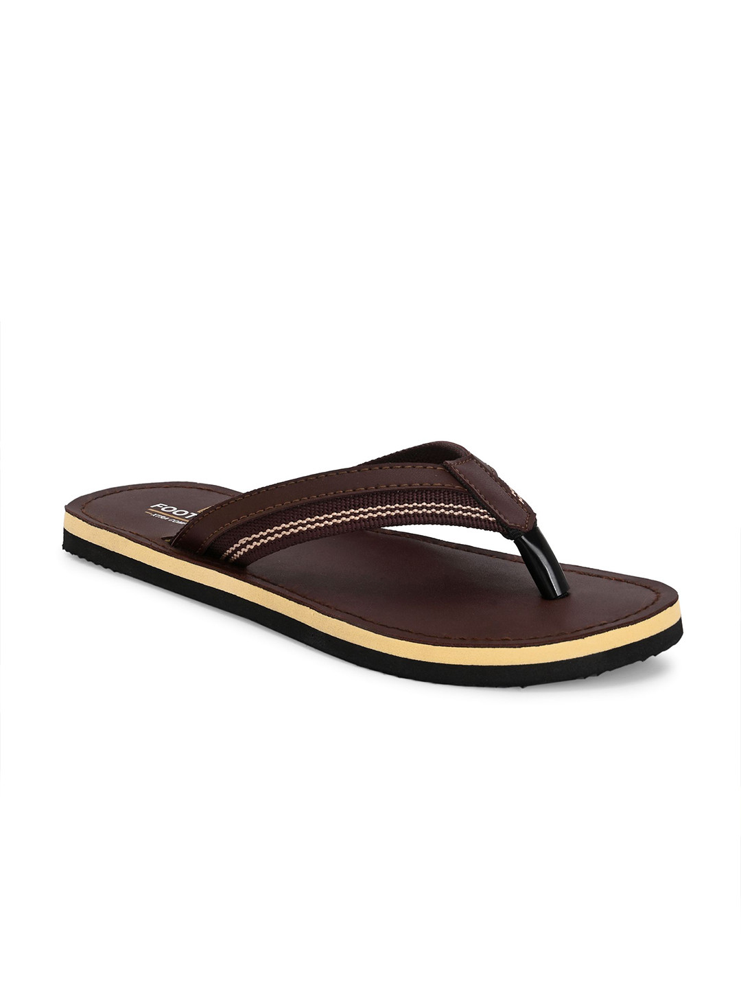 FOOTLOOSE Men Thong Flip-Flops