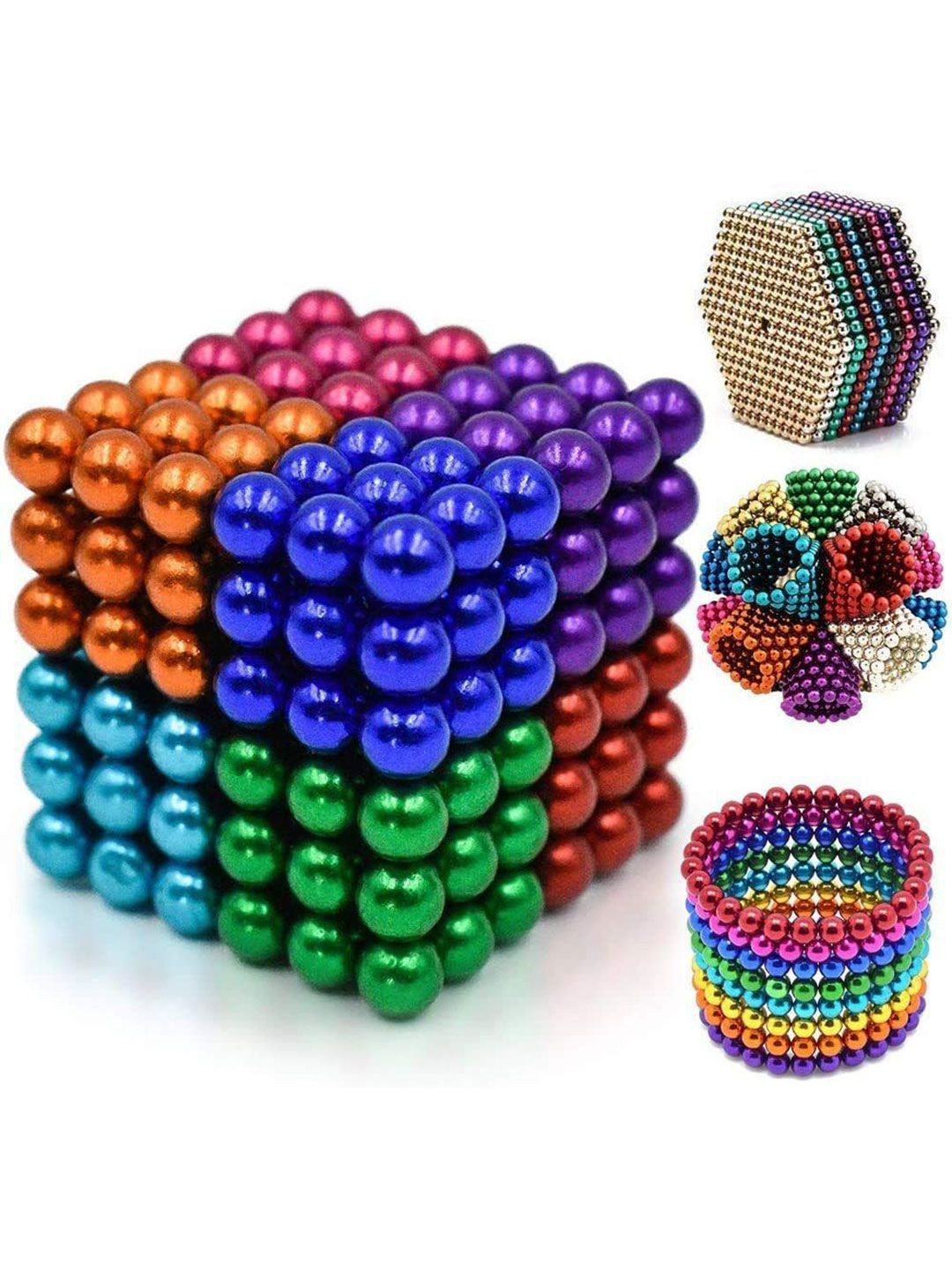 PIPALIYA BPA Free Core Mosaic Game Activity Toys and Games