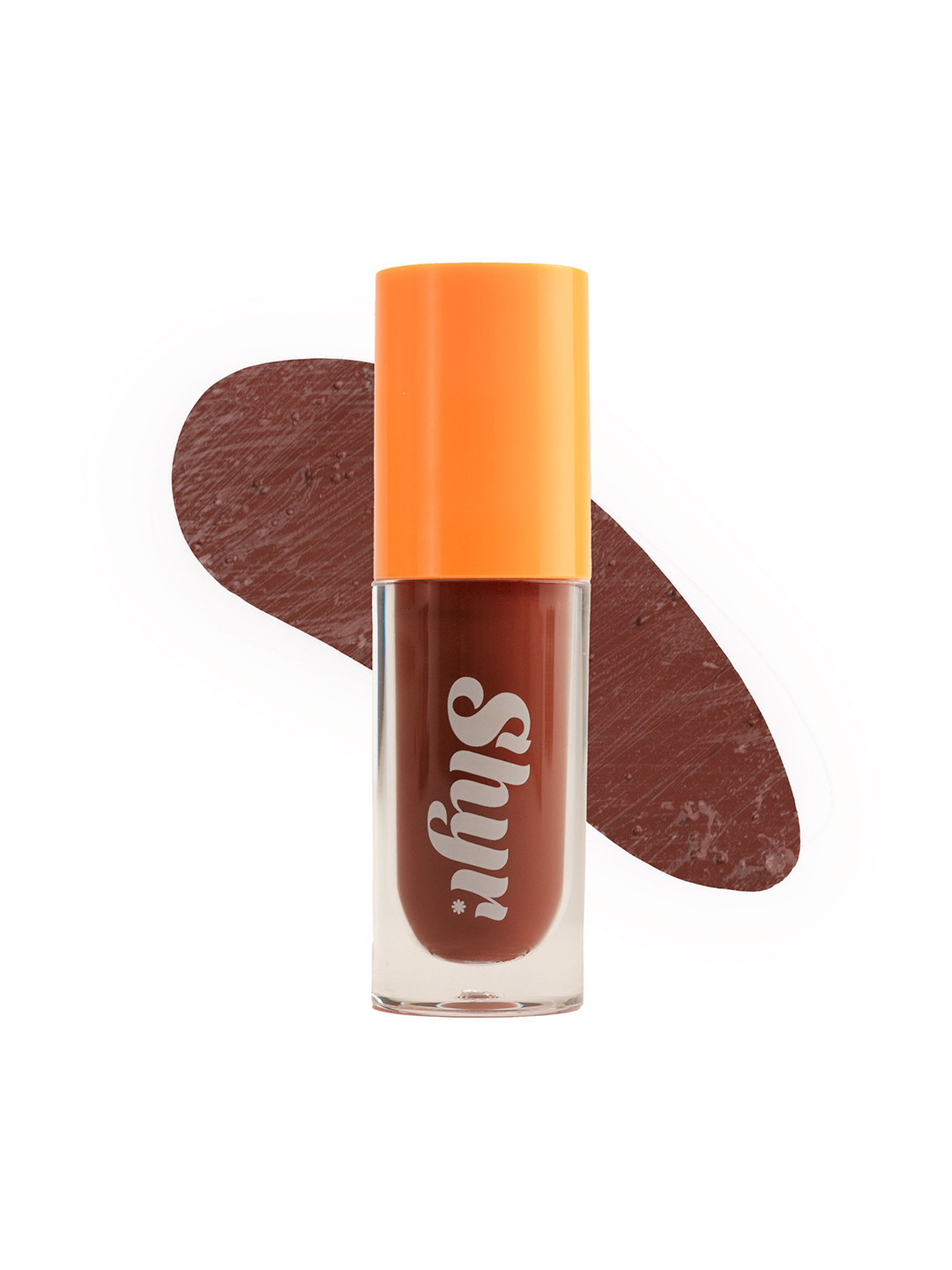 SHYR BEAUTY Long-Lasting Smudge-Proof Matte Liquid Lipstick - 5 ml - I'm Brave