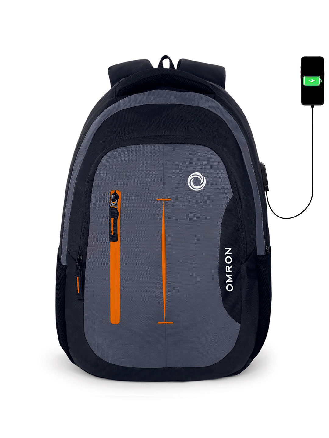 OMRON BAGS Men Laptop Sleeve