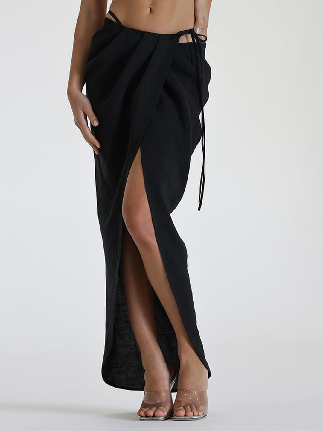 Bee Boe Solara Maxi Skirt