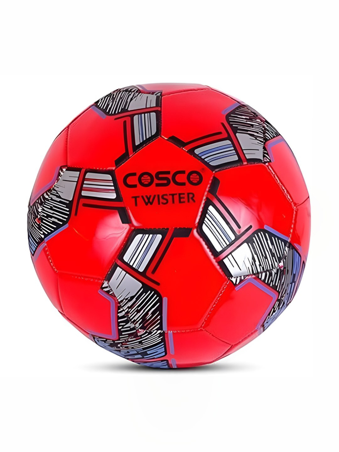 COSCO Printed Twister Football