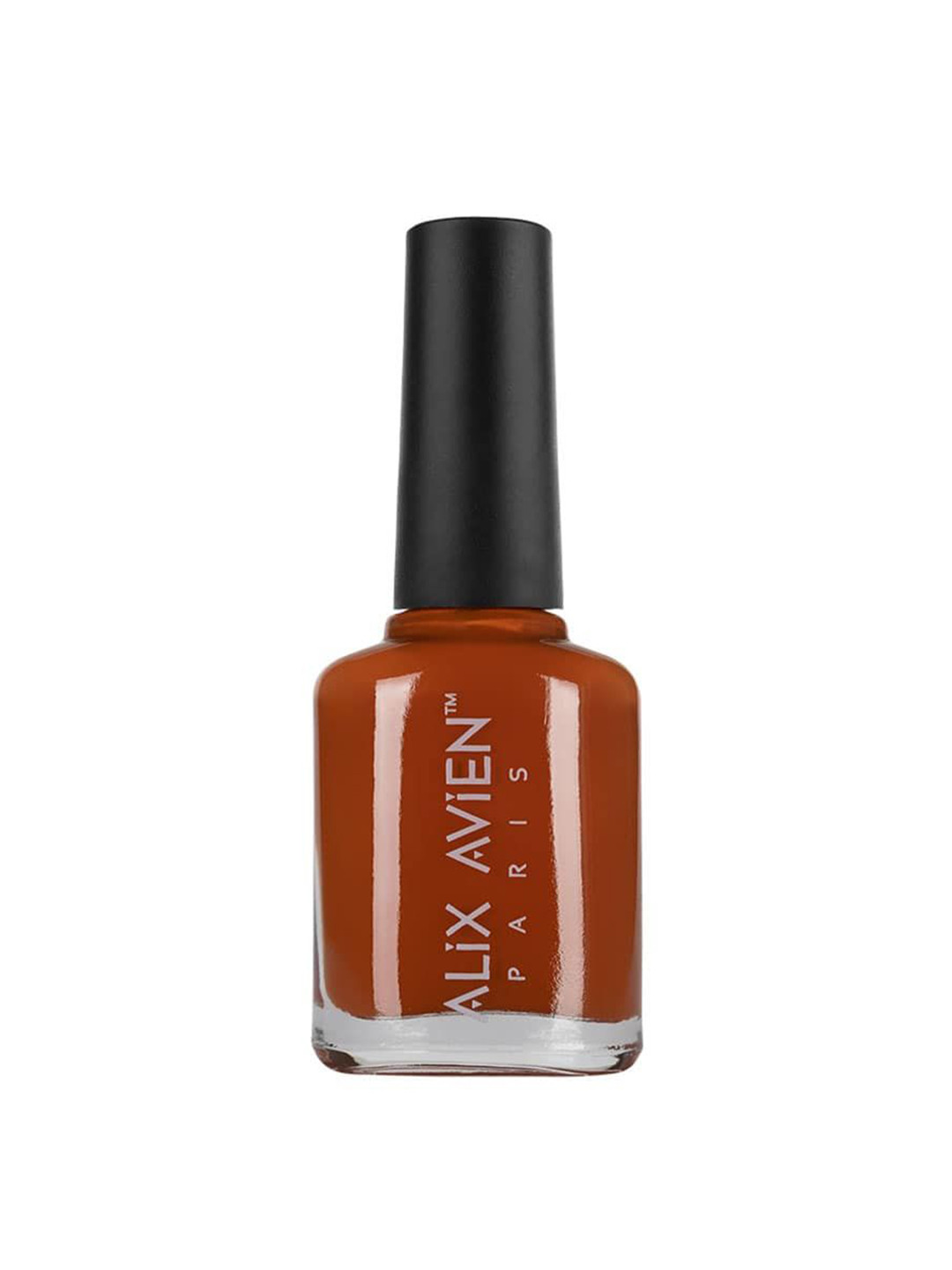 ALIX AVIEN PARIS Long Wearing Nail Lacquer- 4 ml- 45