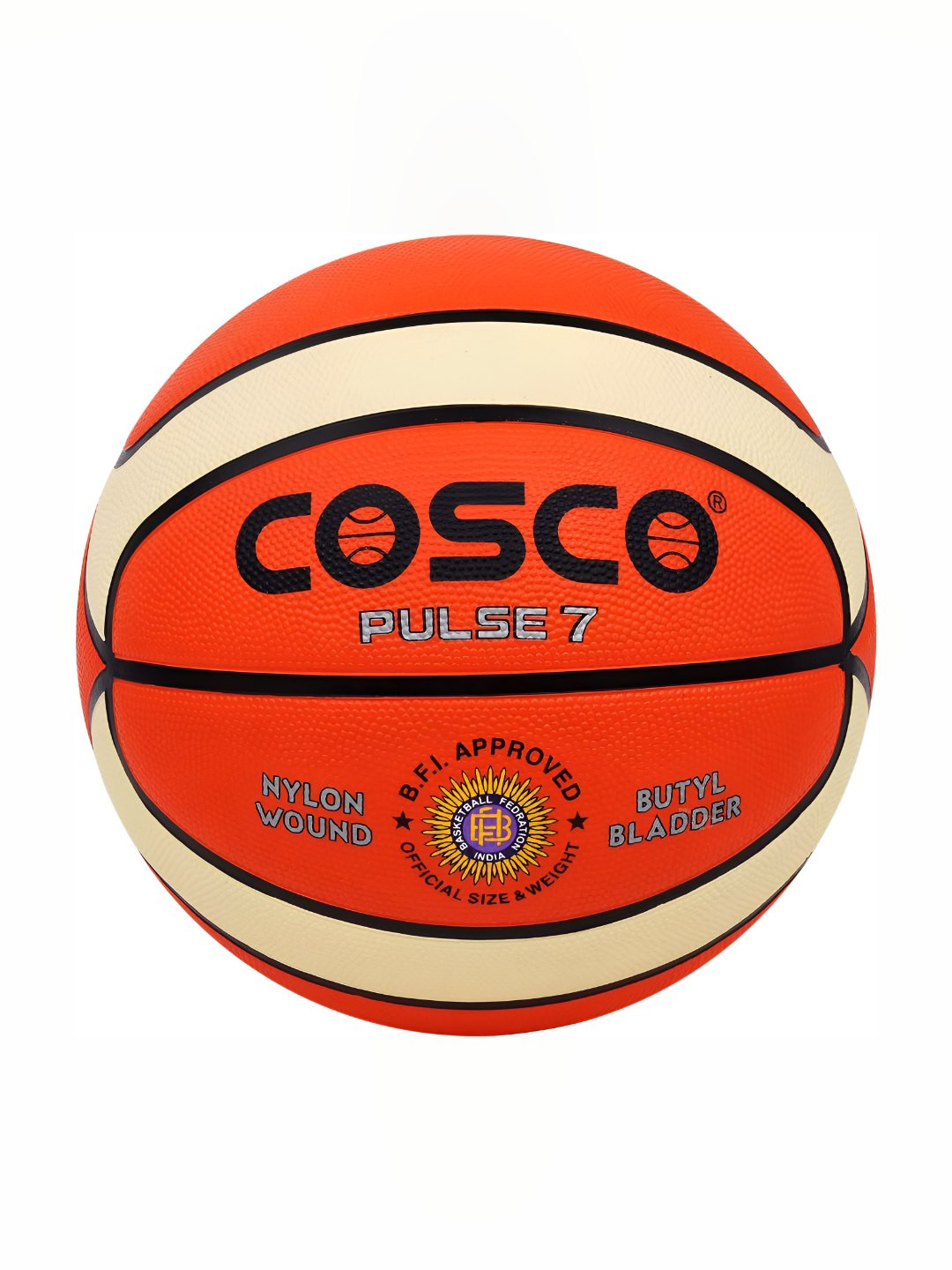 COSCO Printed Pluse Basketball