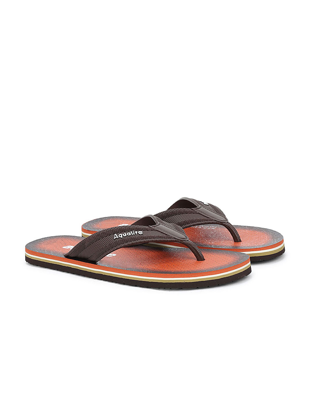 Aqualite Men Rubber Fashion