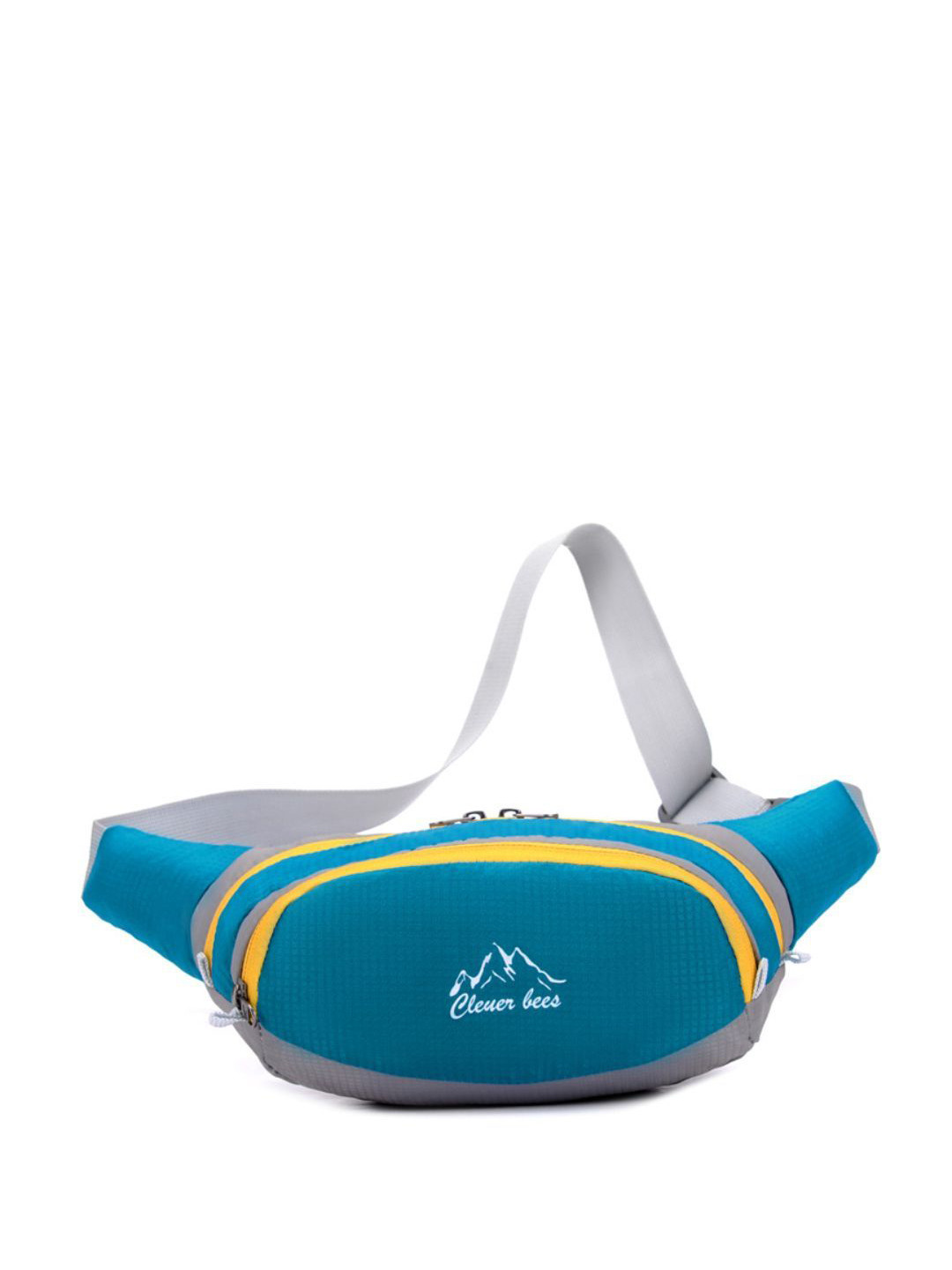 CleverBees Waterproof Running Outdoor Sports Waist Bag