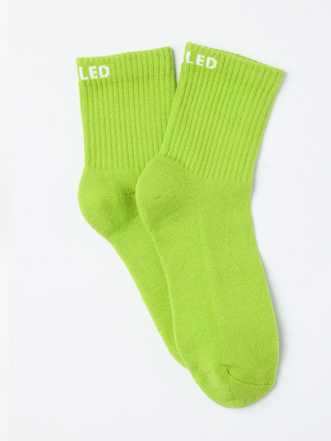 The Souled Store Above Ankle Socks