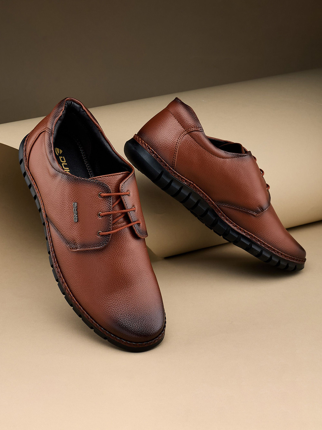 Duke Men Formal Derbys  Shoes
