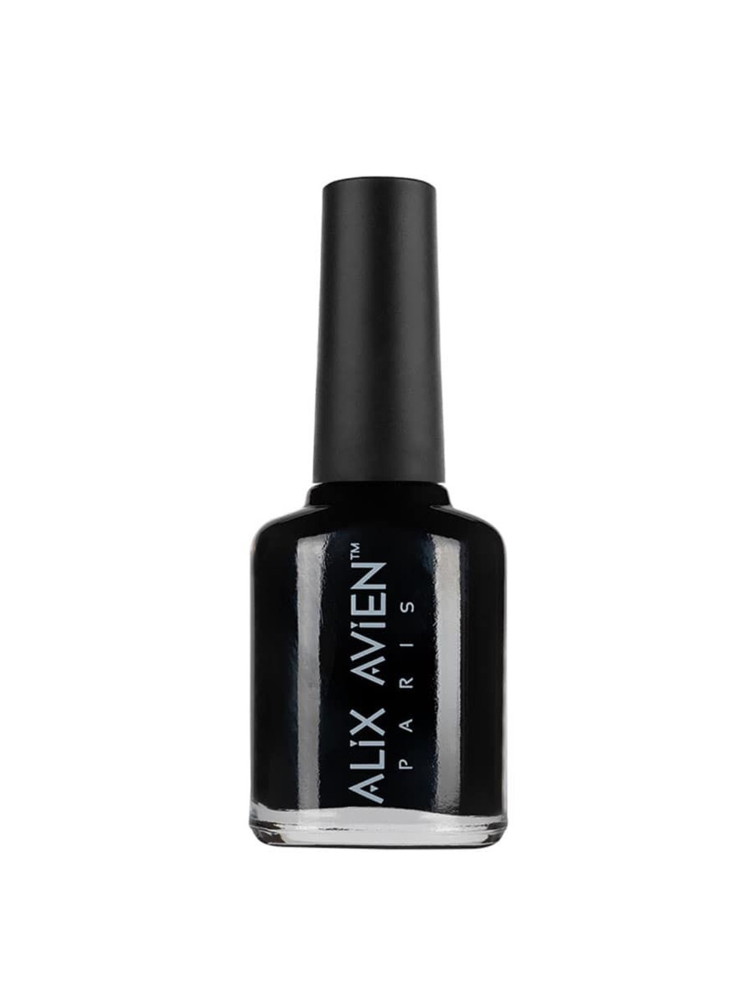 ALIX AVIEN PARIS Long Lasting Glossy Nail Lacquer 40 ml - Blue 27