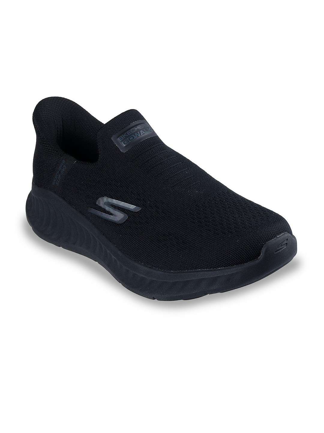 Skechers Go Walk Now-Sauntered Men Running Shoes