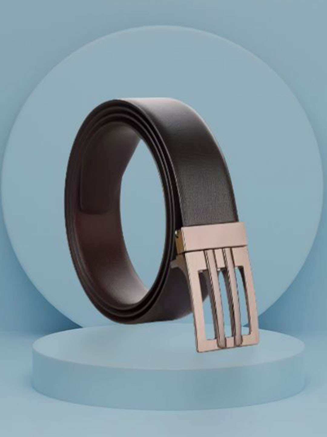 Azibo Men Reversible Belt