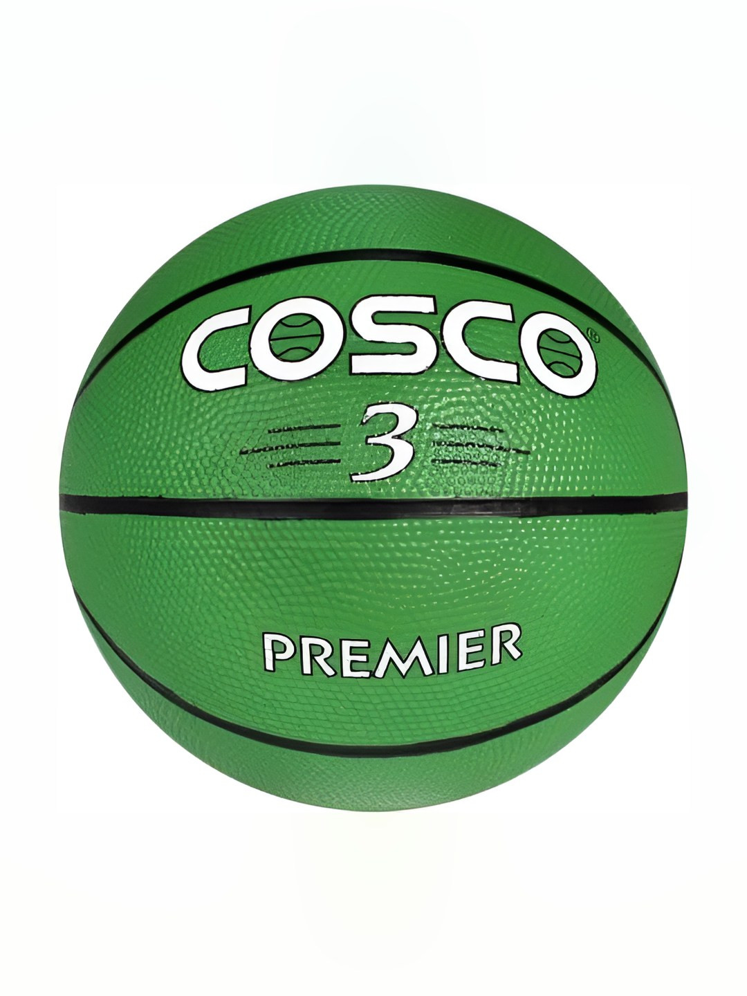 COSCO Kids Printed Premier Basketball