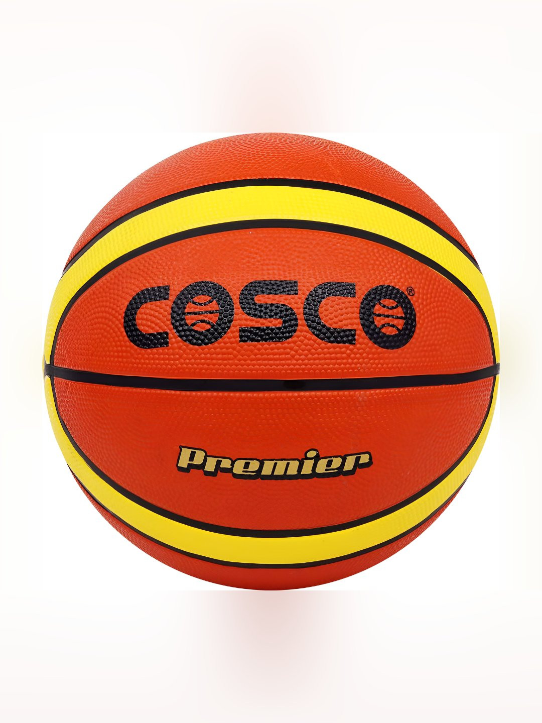 COSCO Kids Printed Premier Basketball