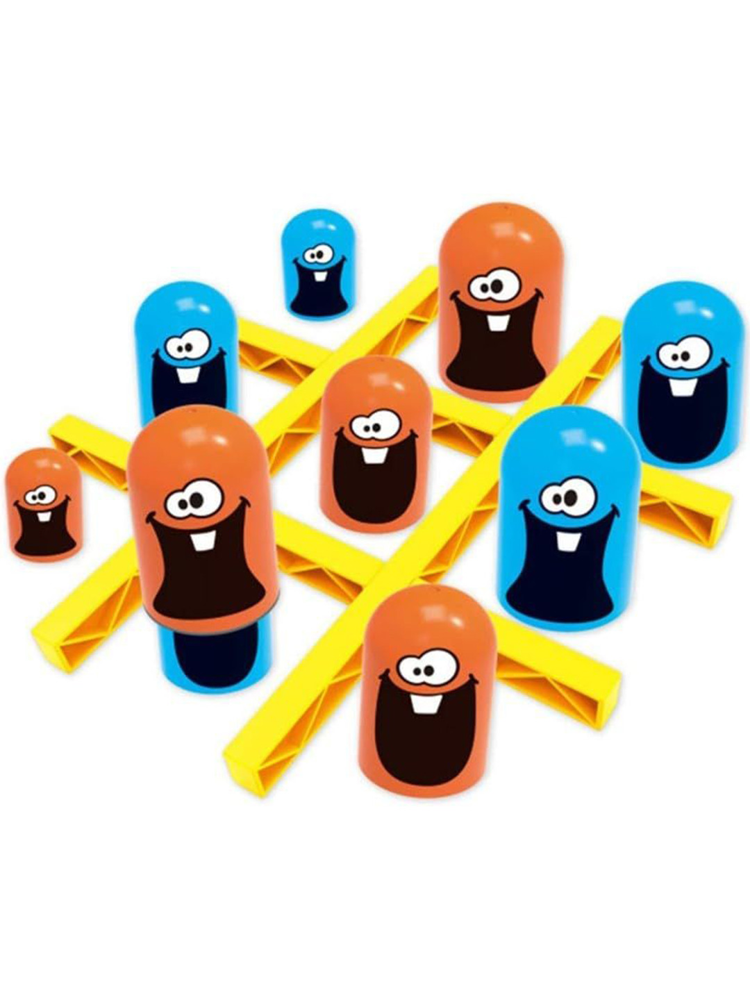 PIPALIYA BPA Free Mosaic Game Activity Toys and Games