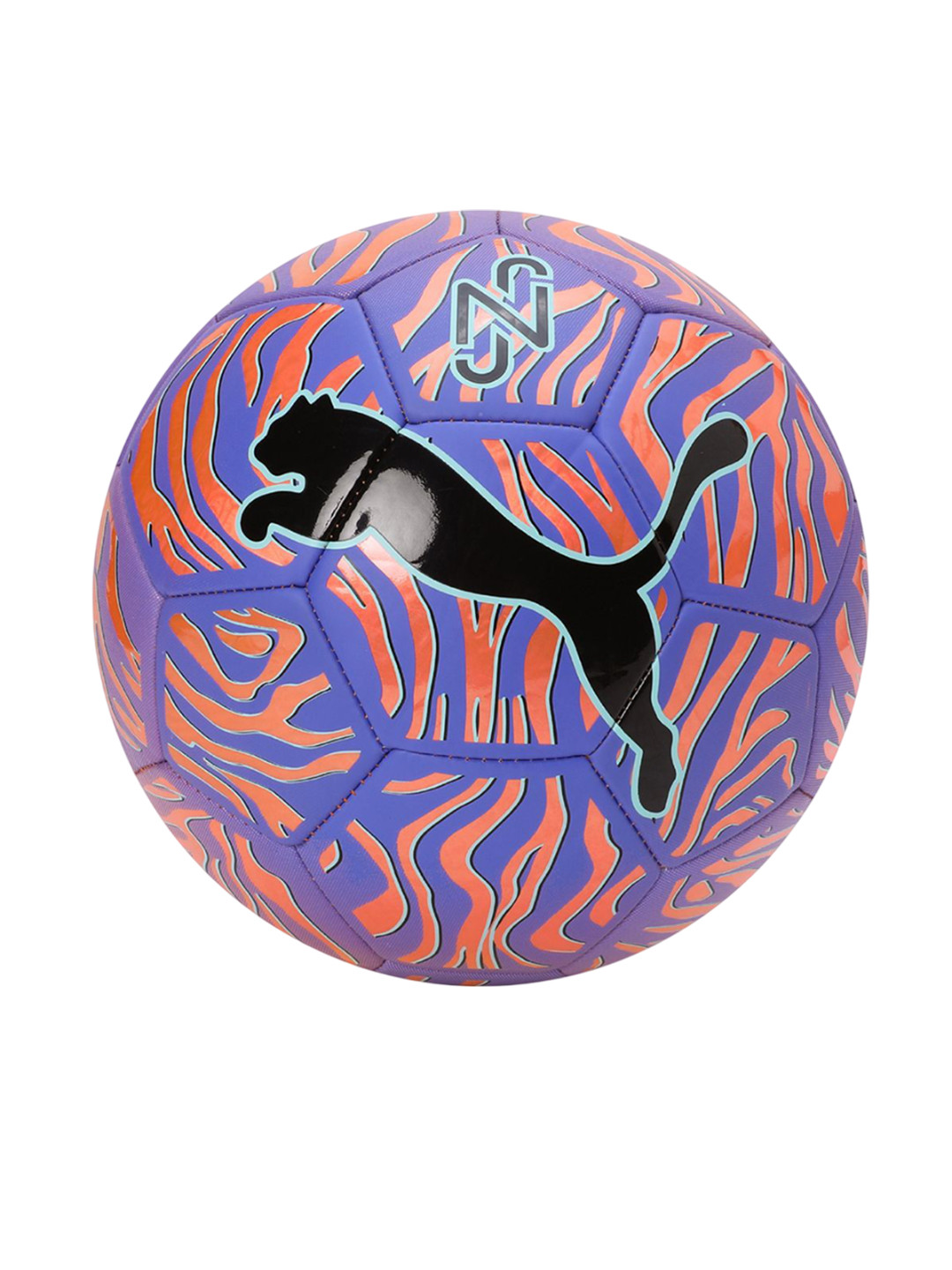 Puma Neymar Jr Graphic Football