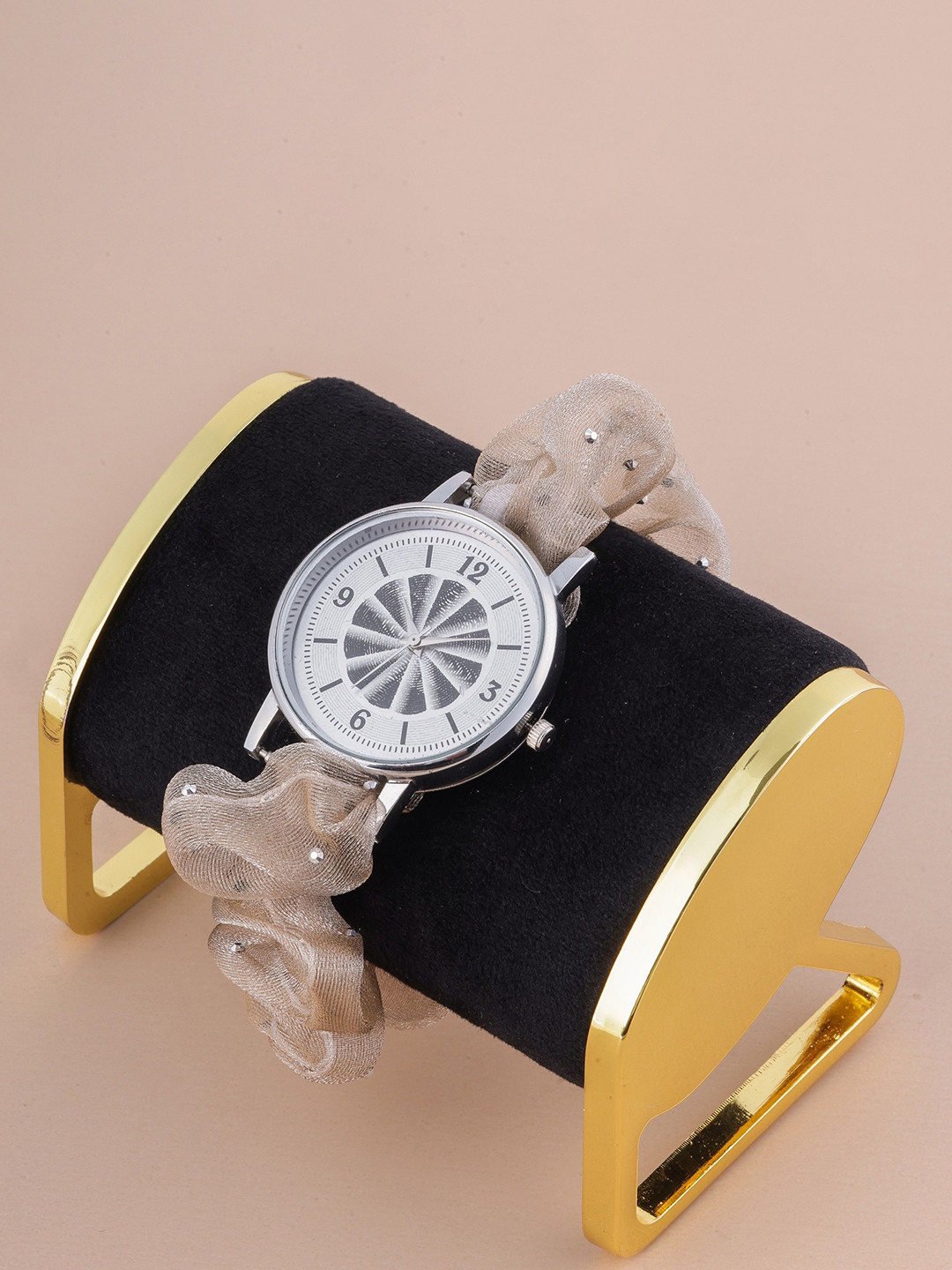 SZN Women Dial & Straps Analogue Watch Galaxy chiku