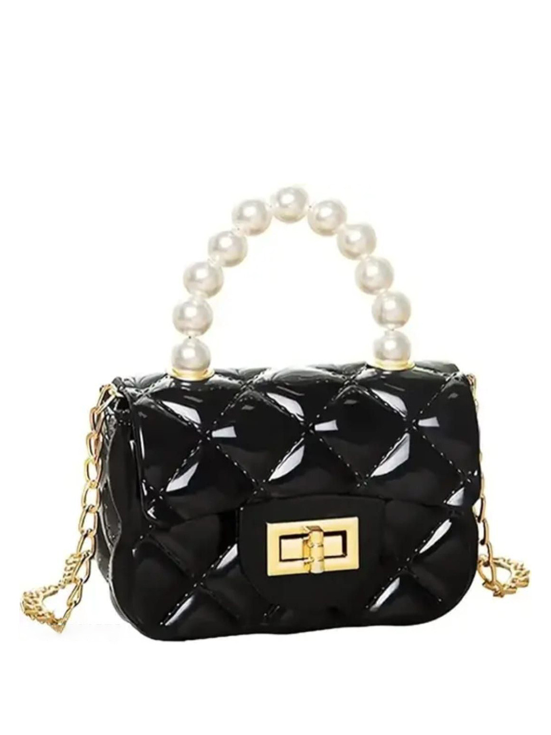 PROGONE ENTERPRISE Women Textured Fashion Handbag