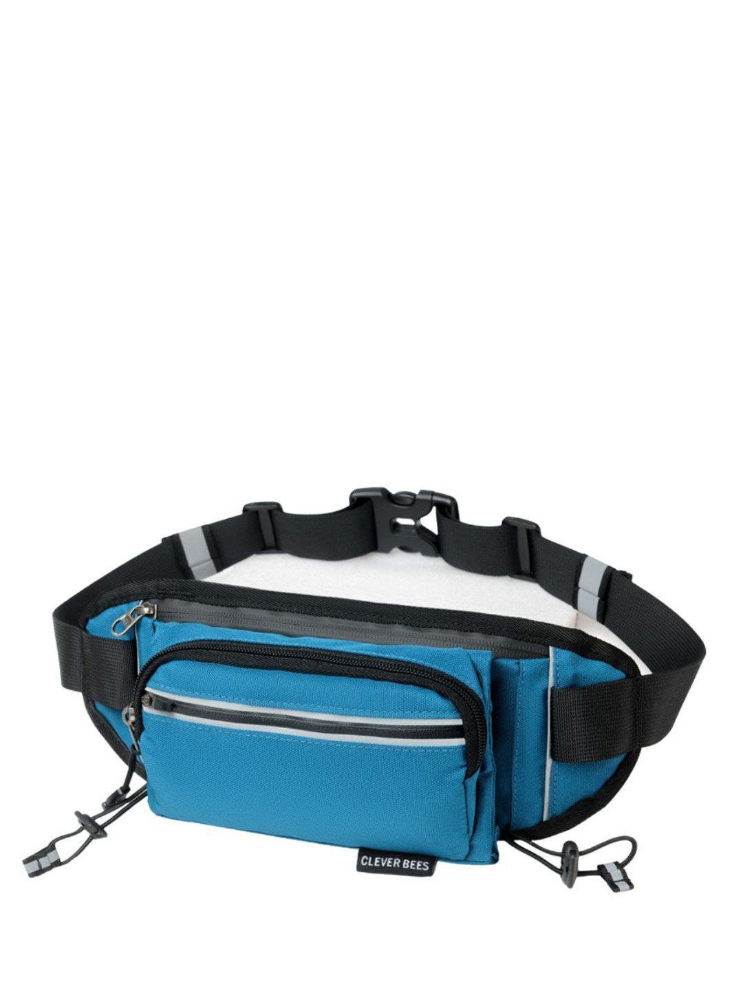 CleverBees Crossbody Outdoor Sports Waist Bag