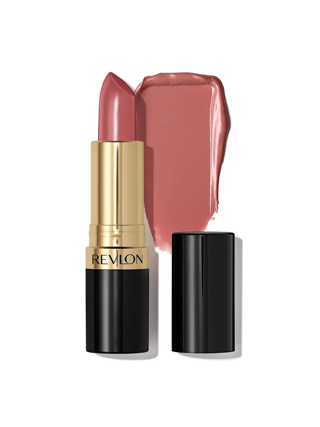 Revlon Super Lustrous Creme Lightweight Bullet Lipstick - 4.25 g - Daylight Delight - 802