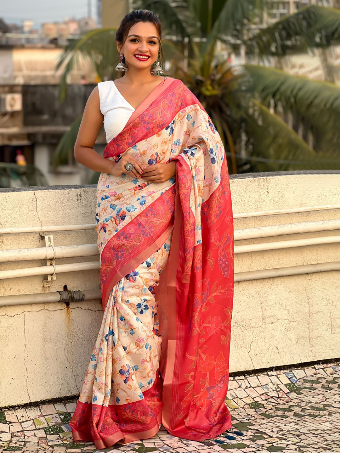 SGF11 Kanjeevaram Saree