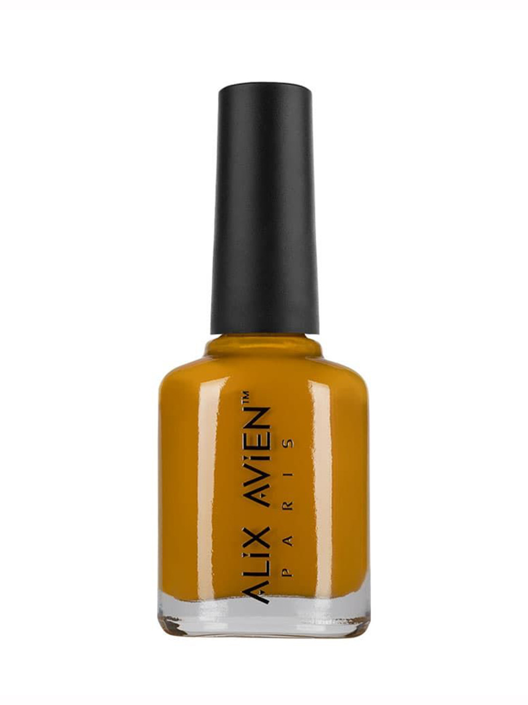 ALIX AVIEN PARIS Long Lasting Nail Lacquer - 40 ml - Shade 43