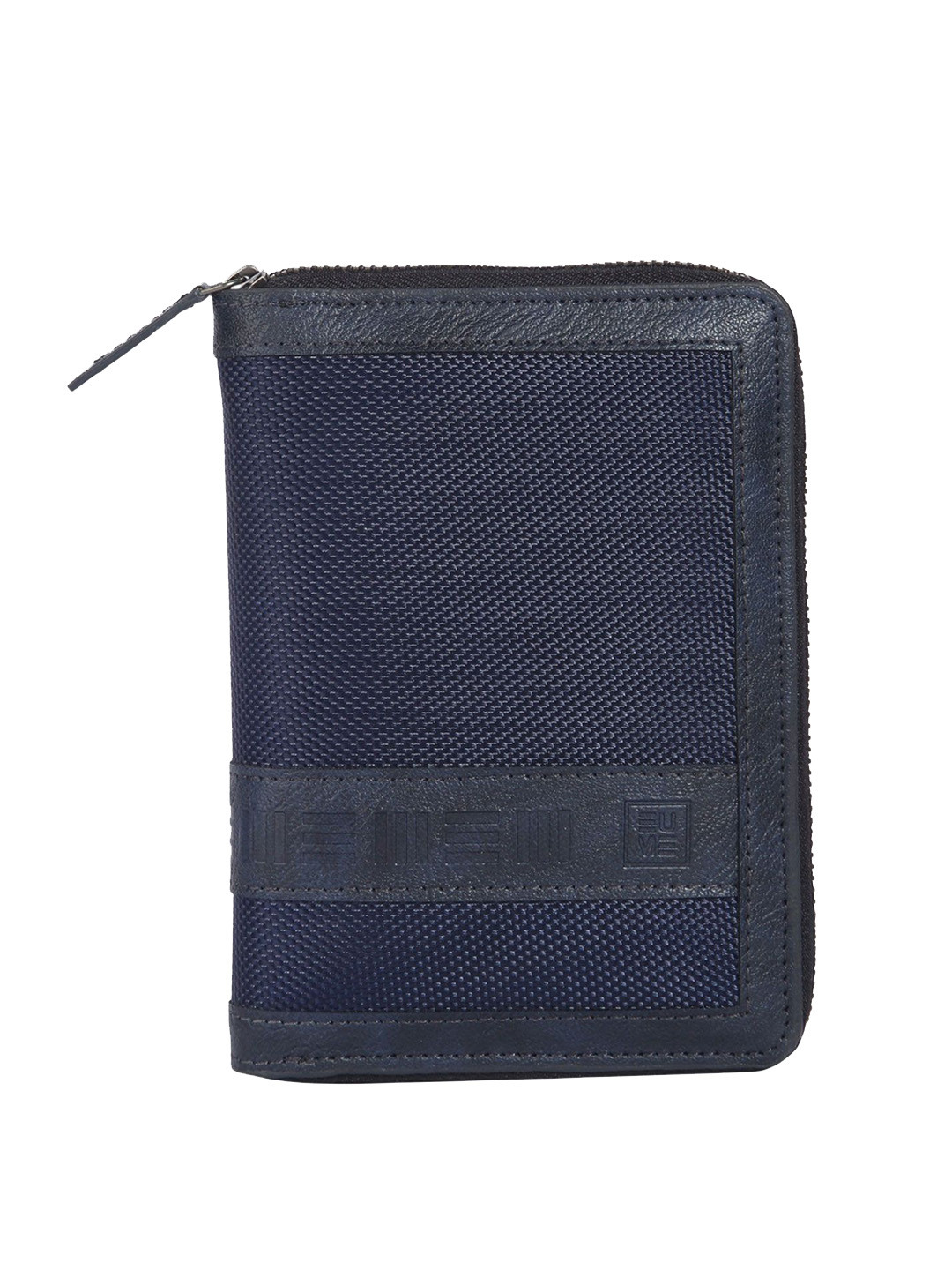 EUME Zen Unisex Passport Holder