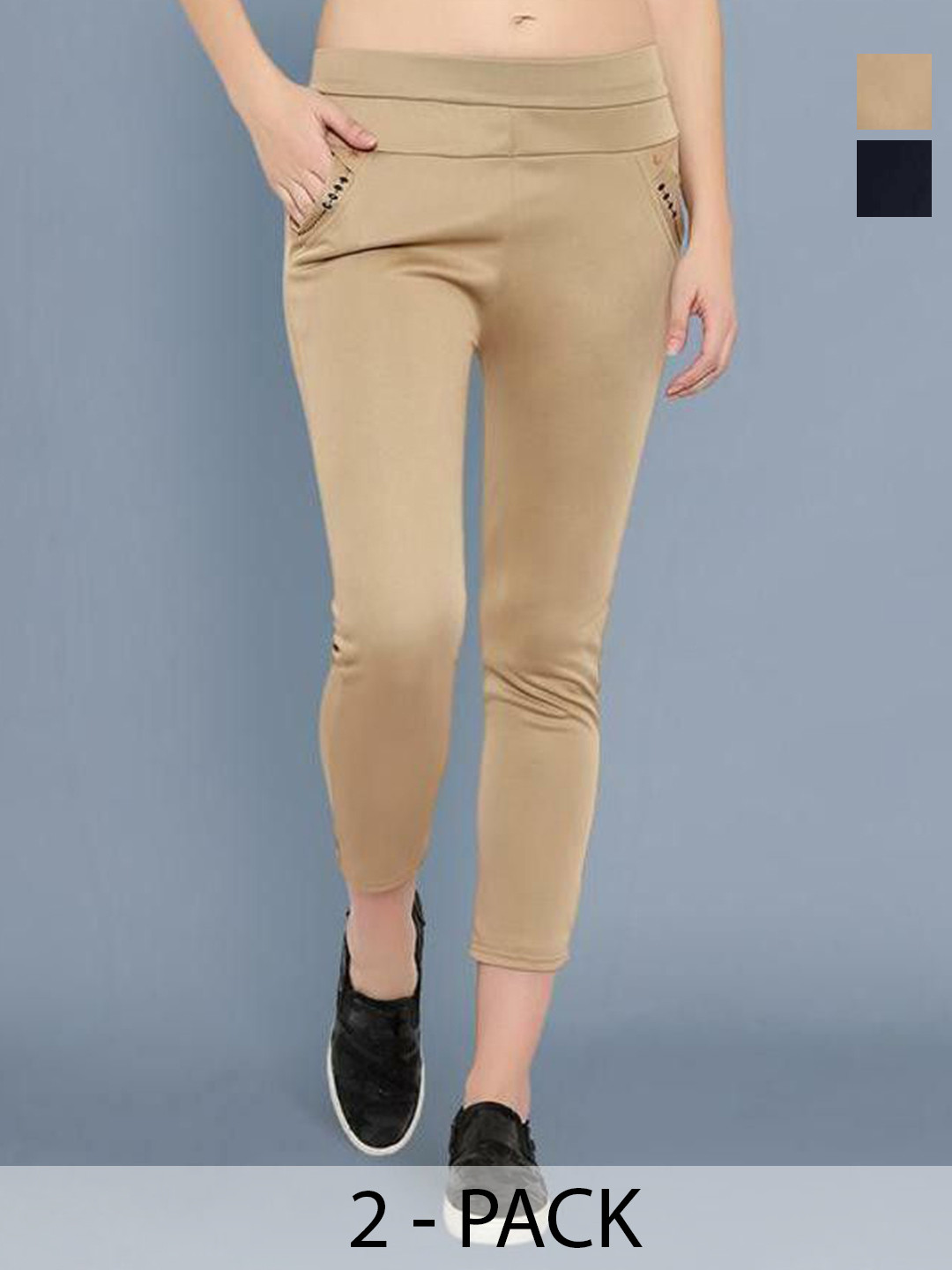 GRX Women Jeggings