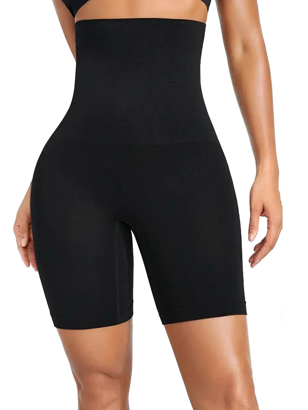 HSR High-Rise Tummy & Thigh Shapewear