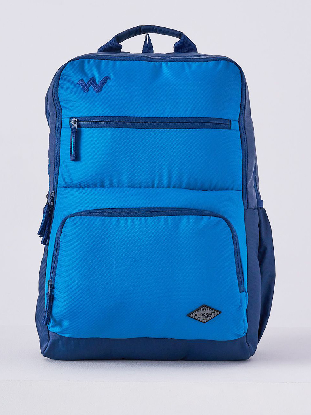 Wildcraft Unisex Backpack with Compression Straps