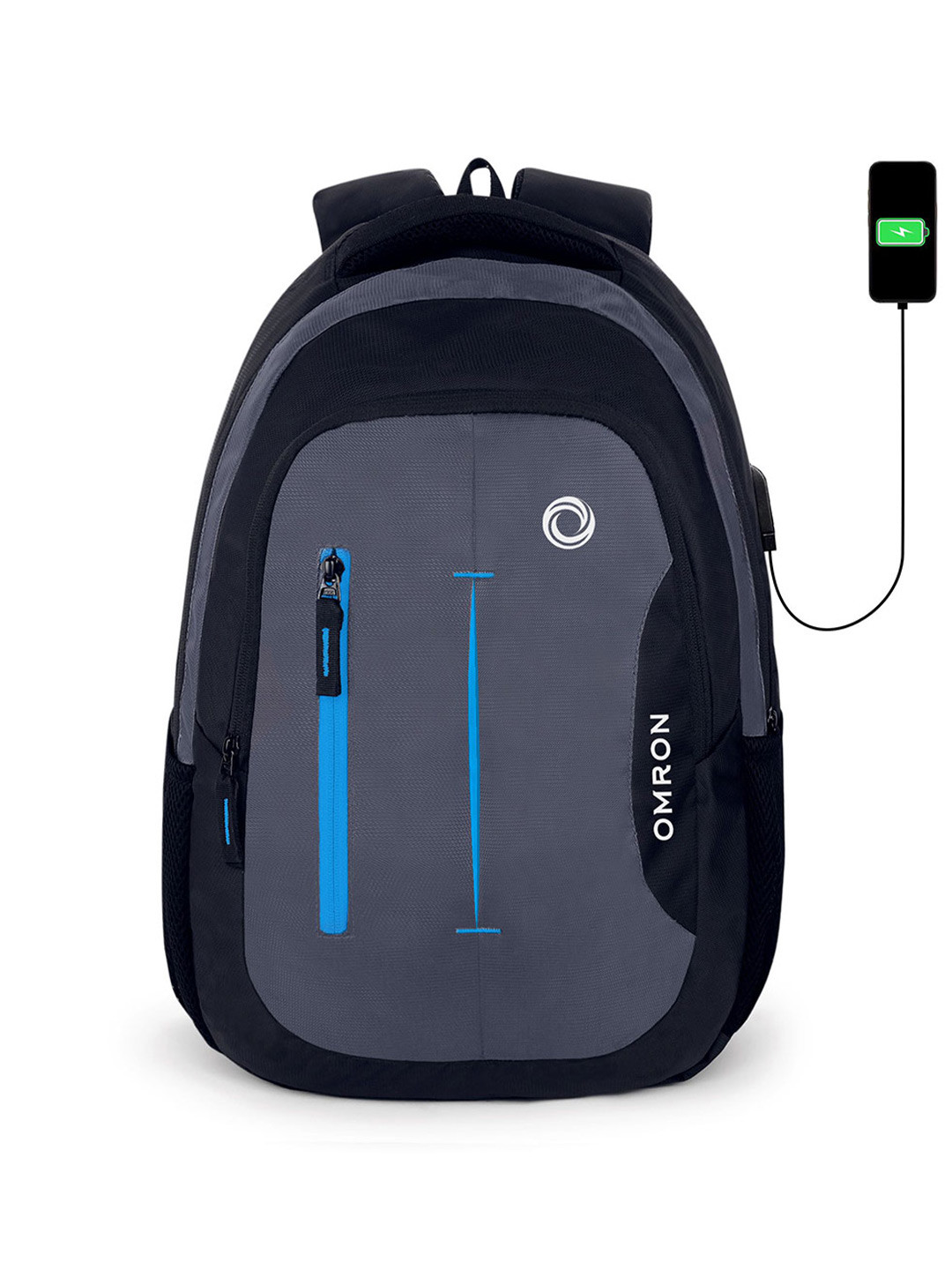 OMRON BAGS Men Laptop Sleeve