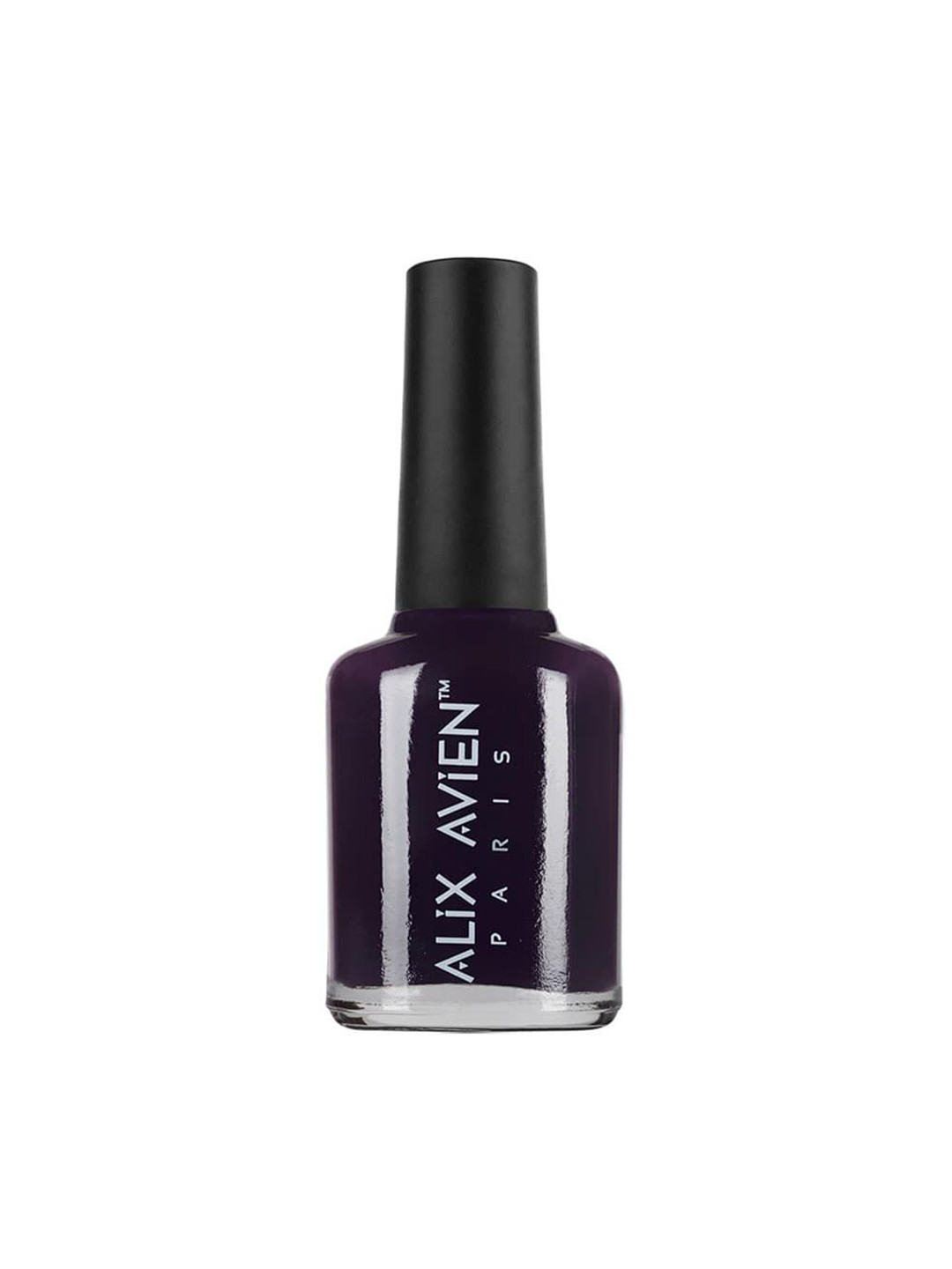 ALIX AVIEN PARIS Long Lasting Nail Polish - 10 ml - Shade 20