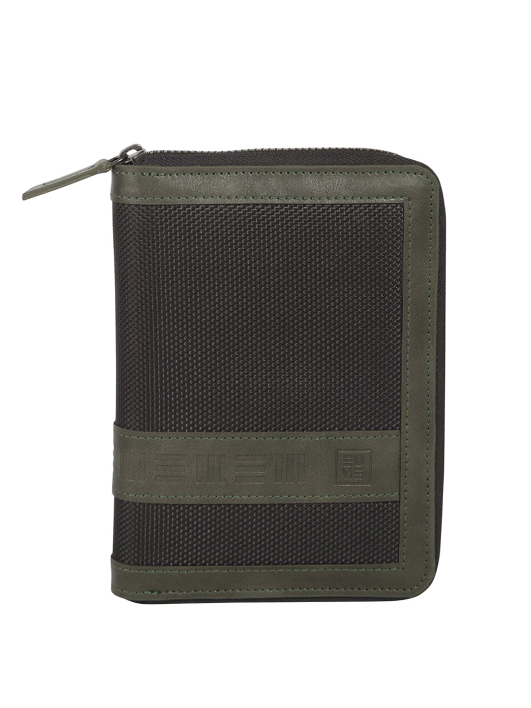 EUME Passport Cover Travel Accessory