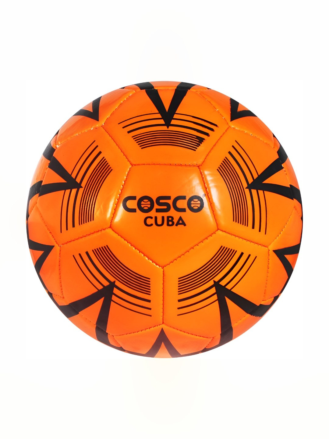 COSCO Printed Cuba Football