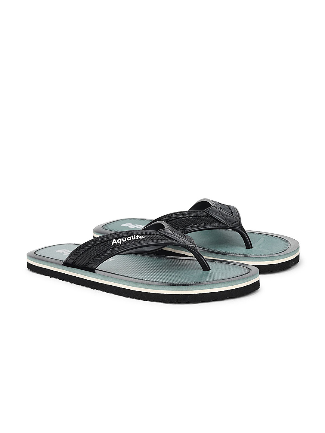 Aqualite Men Rubber Fashion