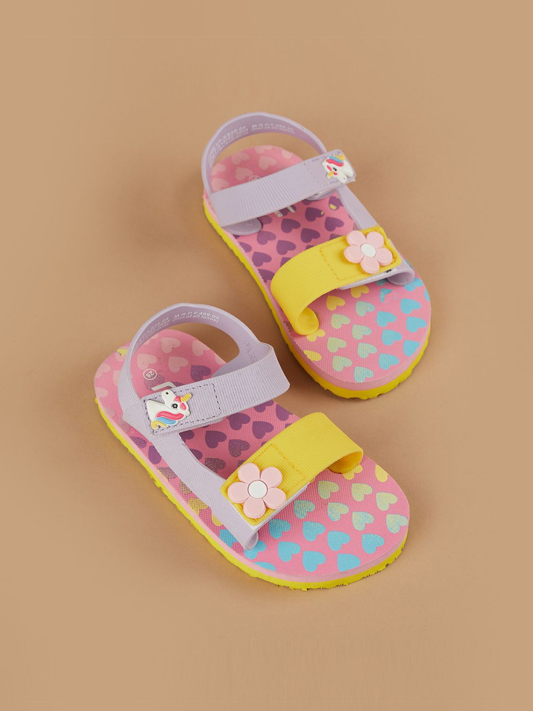 Fame Forever by Lifestyle Girls Sliders