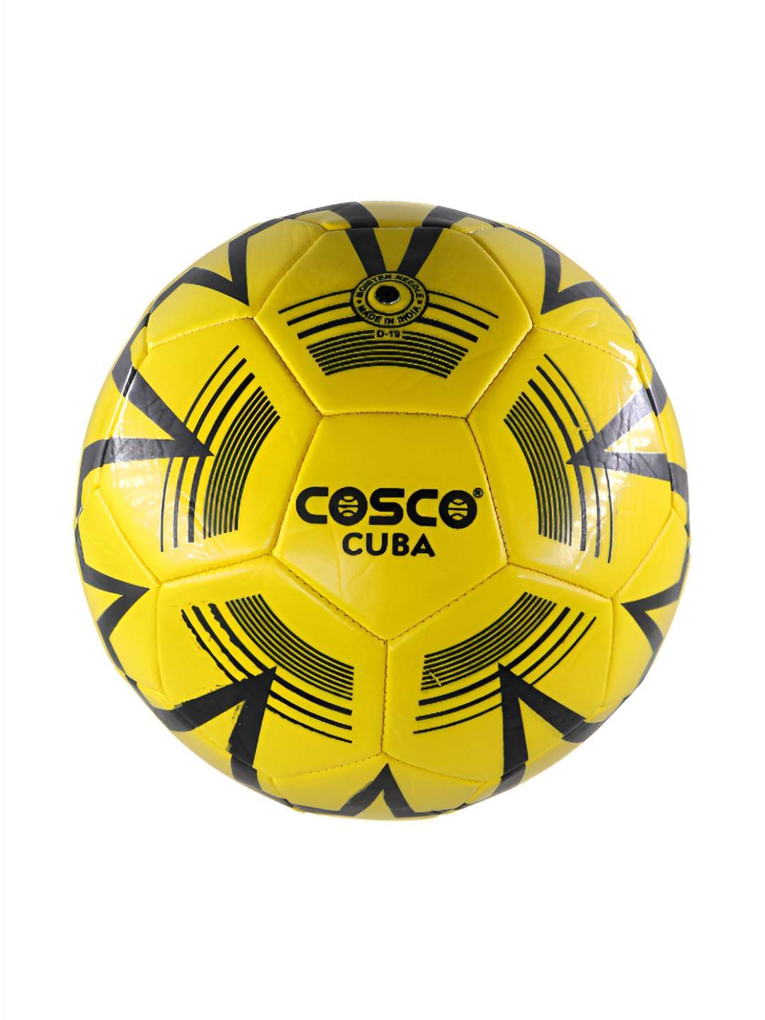 COSCO Printed Cuba Football