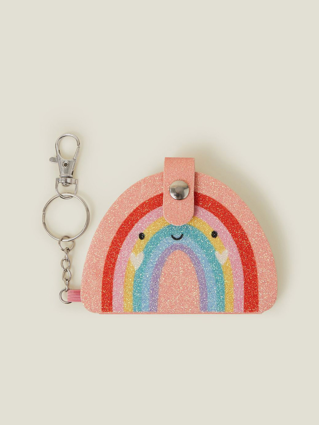 Accessorize Embroidered Notebook Stationery