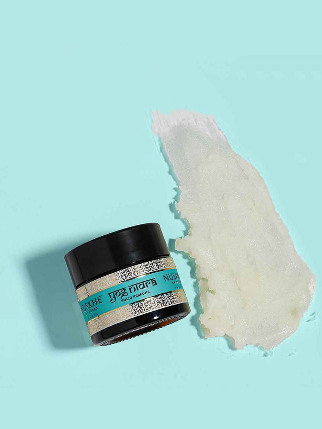 Nuskhe by Paras Yog Nidra Alcohol Free Perfume - 10 g