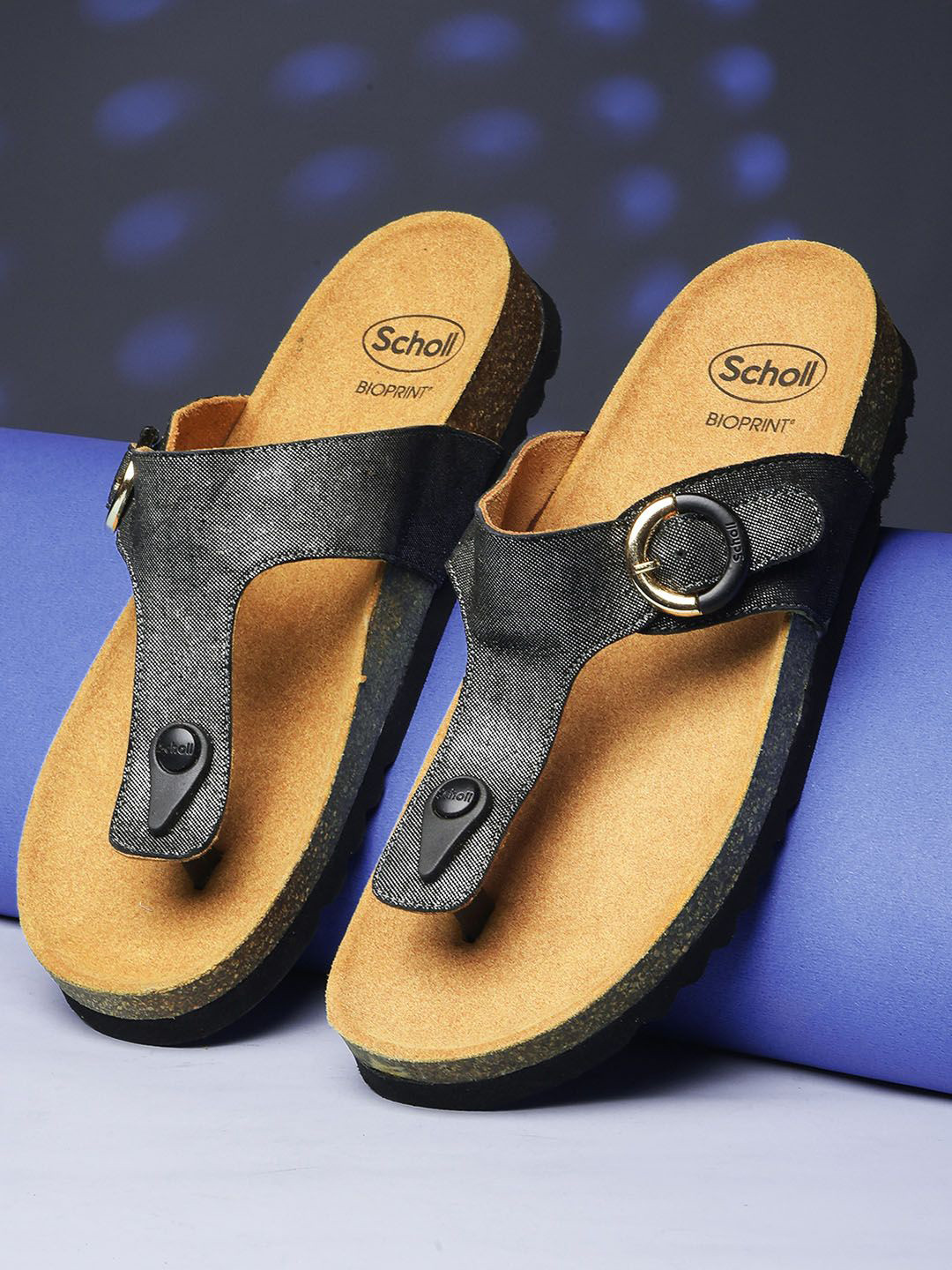 Scholl Women Comfort Sandals