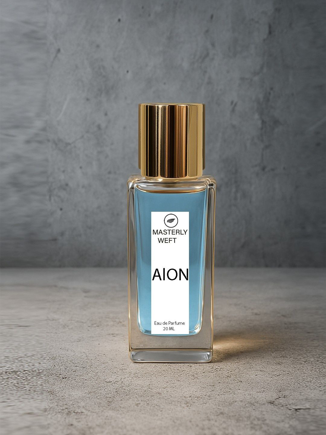 MASTERLY WEFT Alon Long Lasting Eau De Parfum - 20 ml