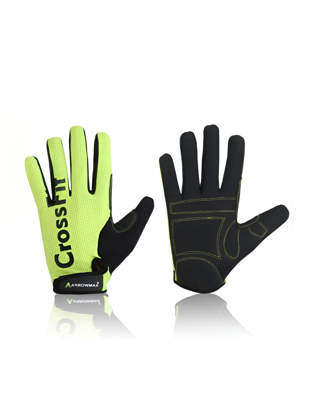 ARROWMAX Crossfit Gym Gloves