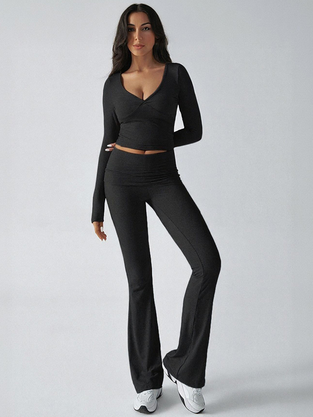 Outzidr T-shirt & Leggings Co-Ords