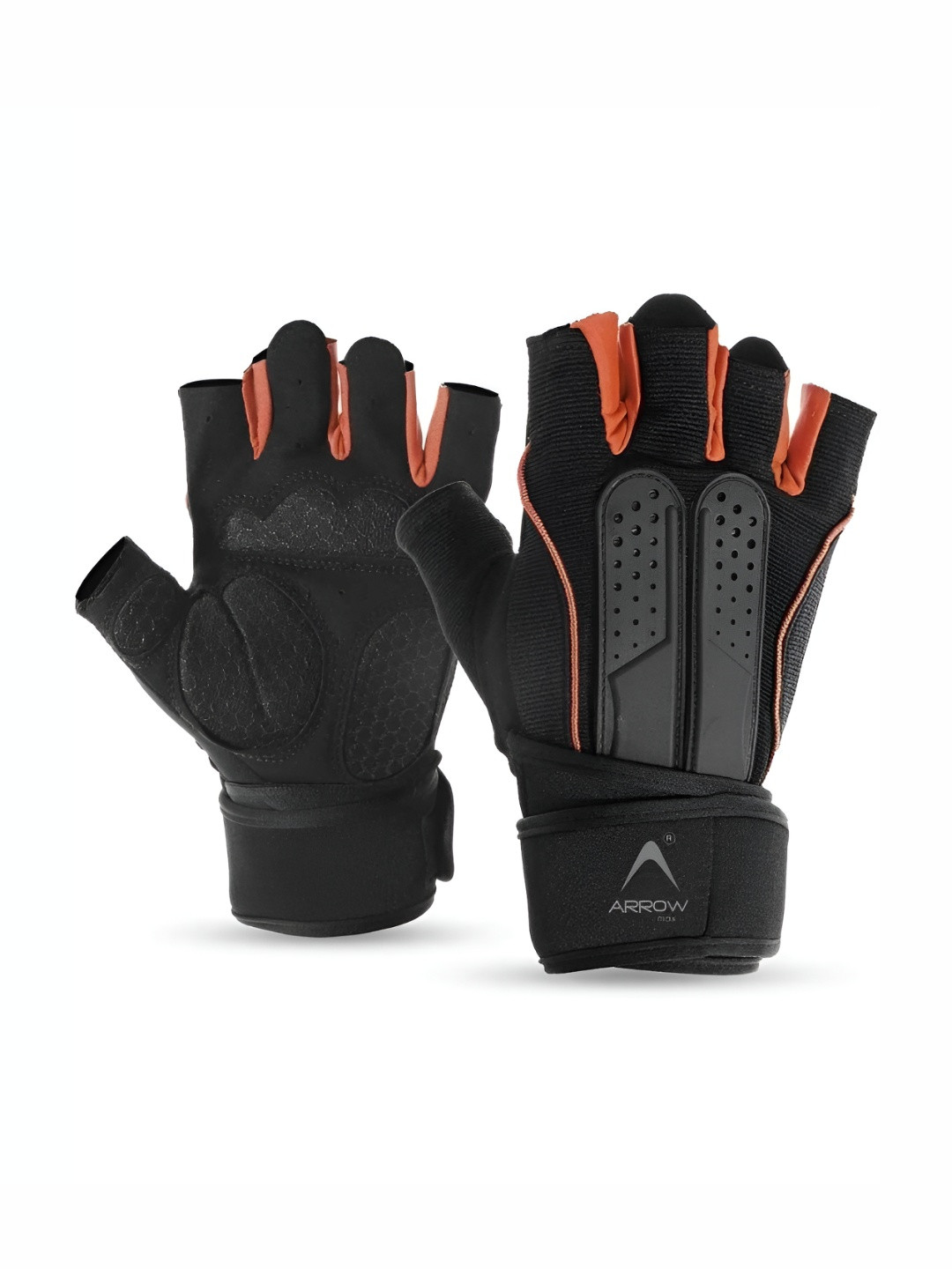 ARROWMAX Python Gym Gloves
