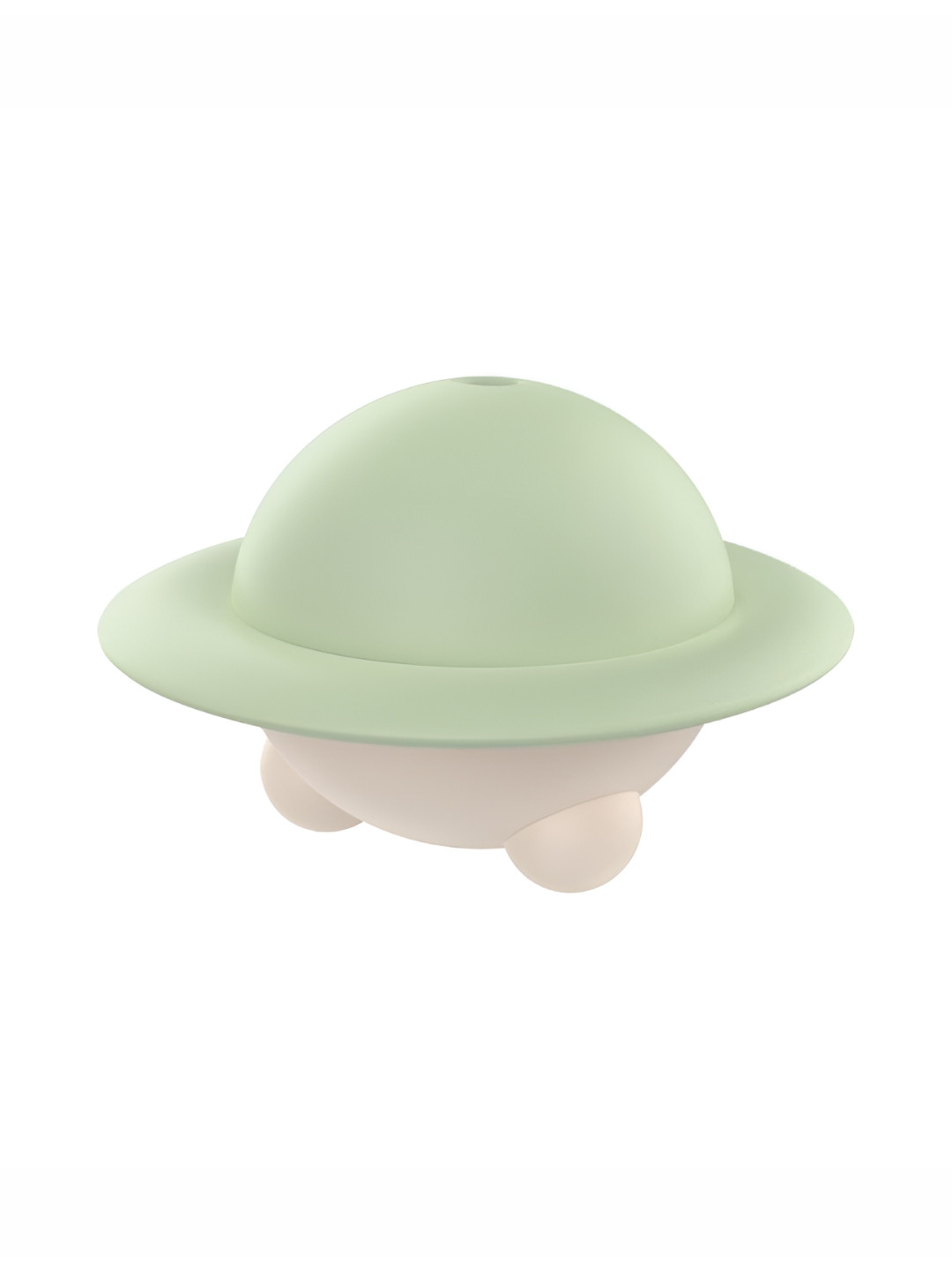 We3 Green Silicone Ice Ball Cube Moulds