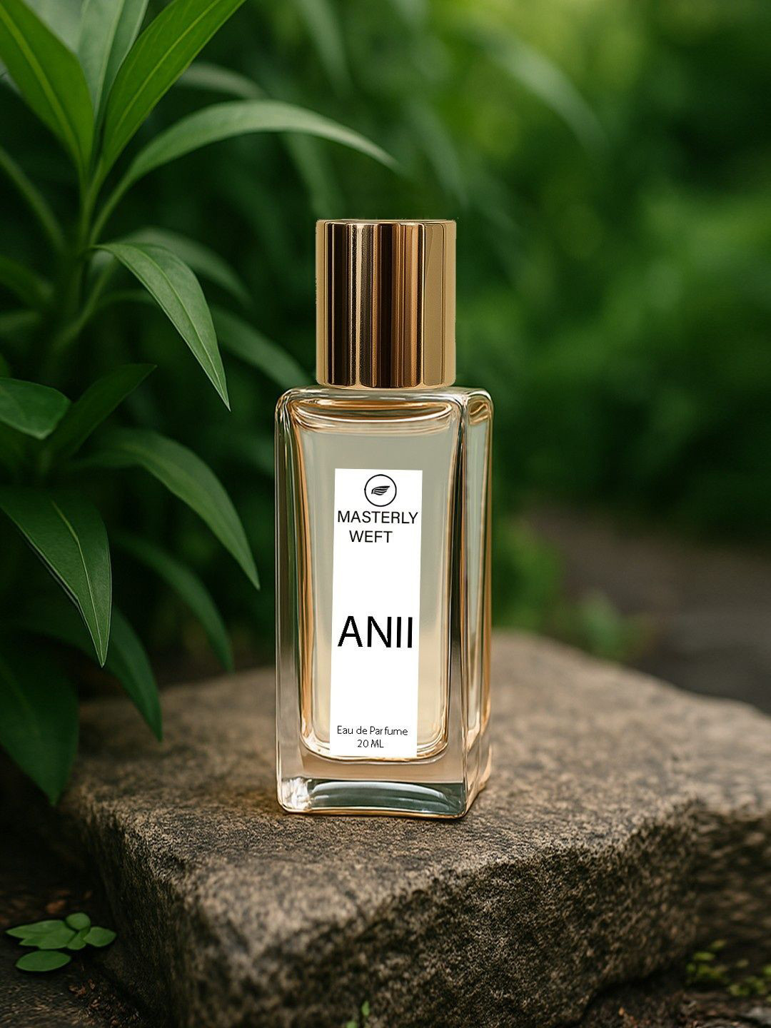 MASTERLY WEFT Anii Long Lasting Eau De Parfum - 20 ml