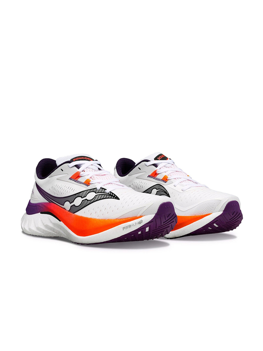 saucony Men Colourblocked Running Sneakers Casual Shoes