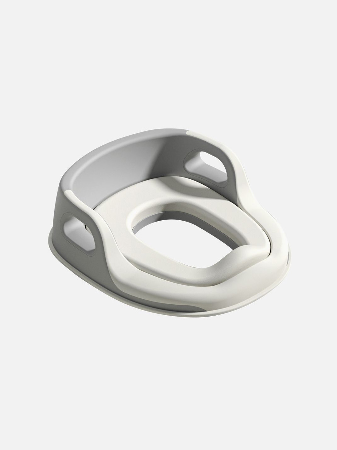 Juniors by Babyshop Kids Toilet Trainer With Cushion