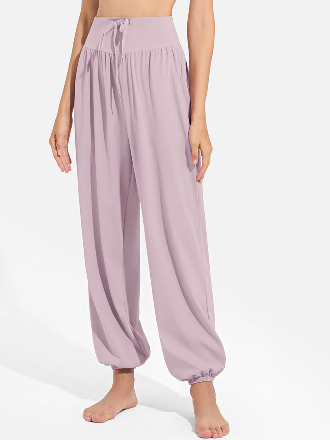 XFyt Women Breathable Comfort Fit Yoga Joggers