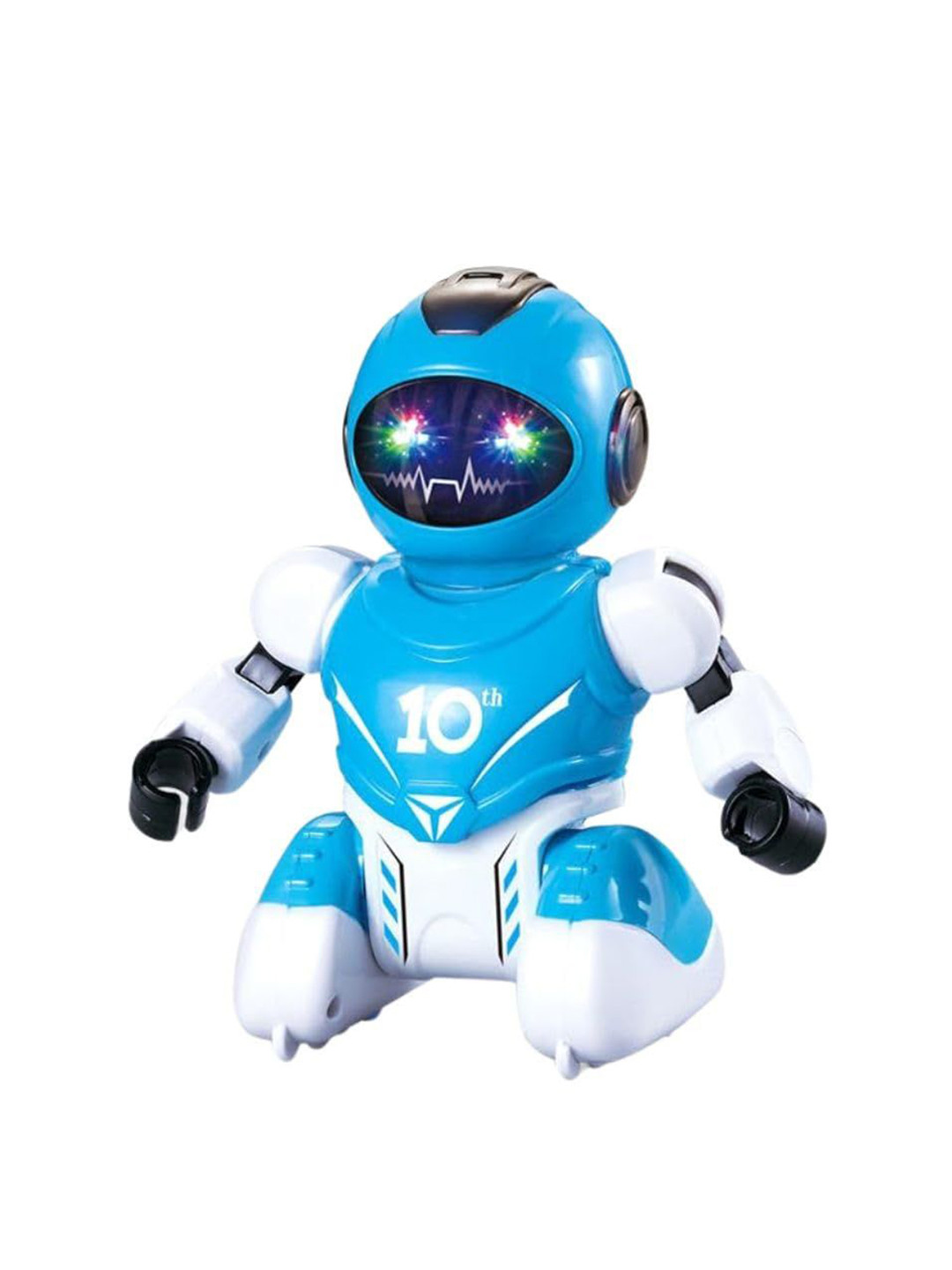 YK X Kids Mandi Kids Soccer Playing Programmable Dancing & Walking Robot