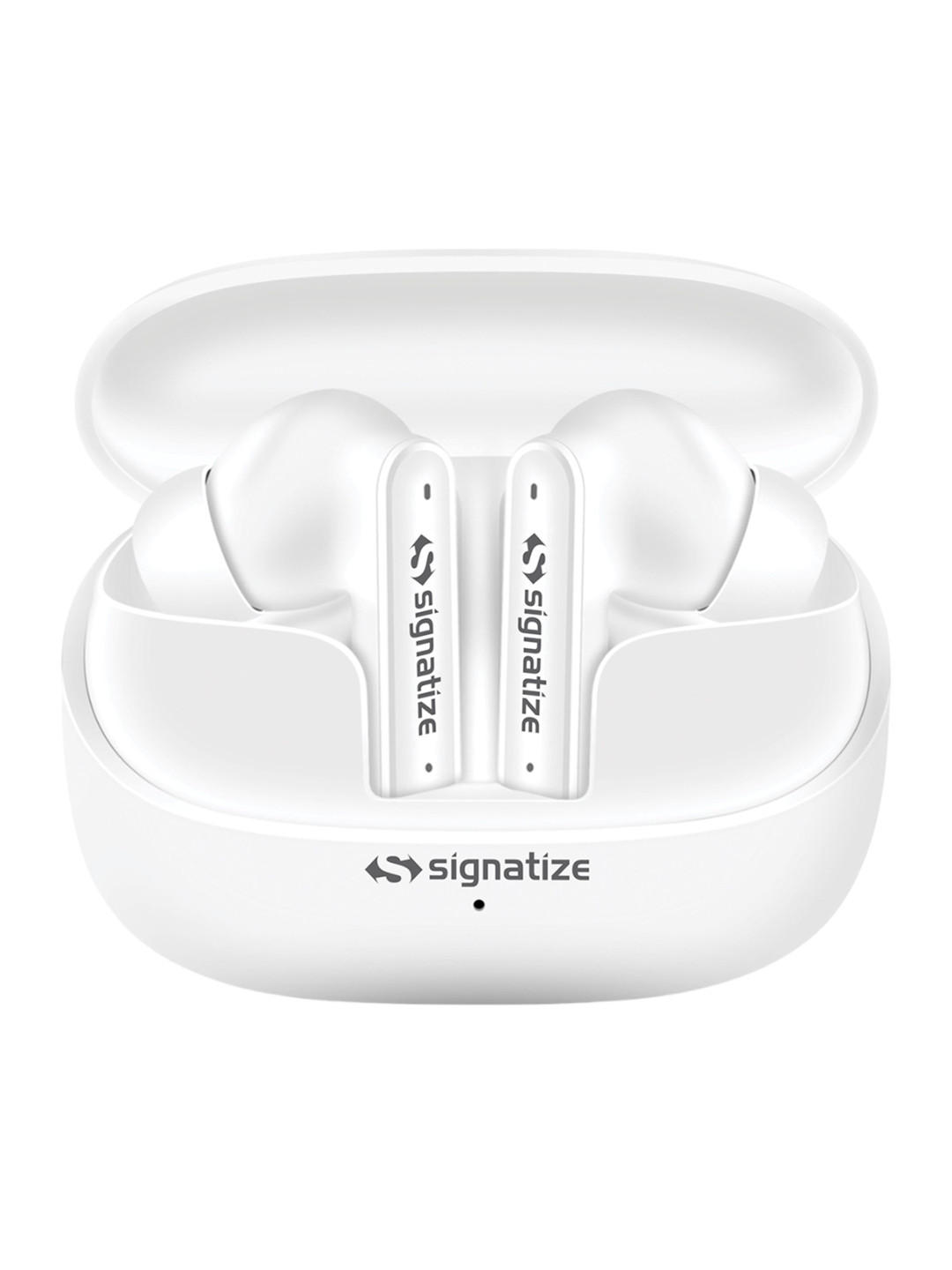 SIGNATIZE Wireless v5.3 Bluetooth Earbuds